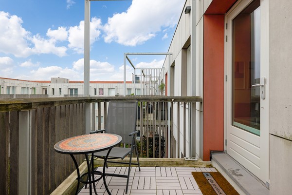 Medium property photo - Tugelaweg 32K, 1092 VE Amsterdam